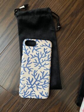 Burga “tough” case for iPhone 7, 8 SE 2020, SE 2023.